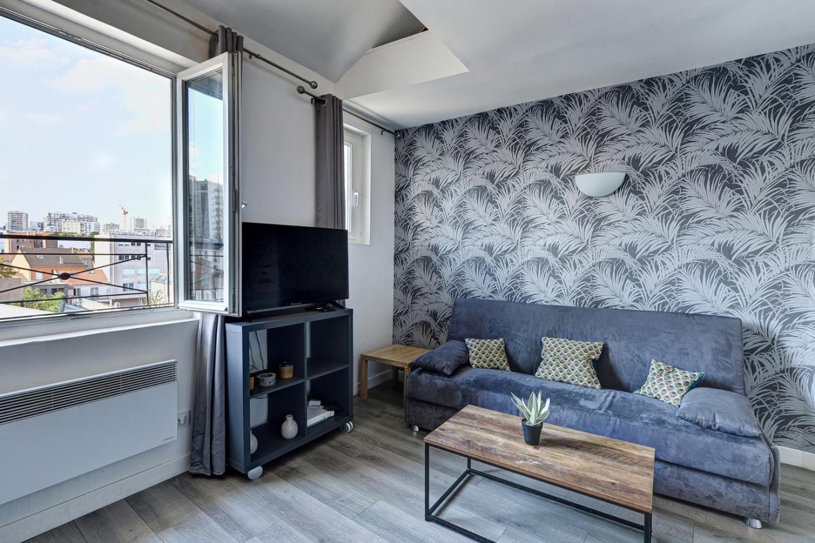 804 Suite Styling - Superbe Duplex 巴涅奥莱 外观 照片